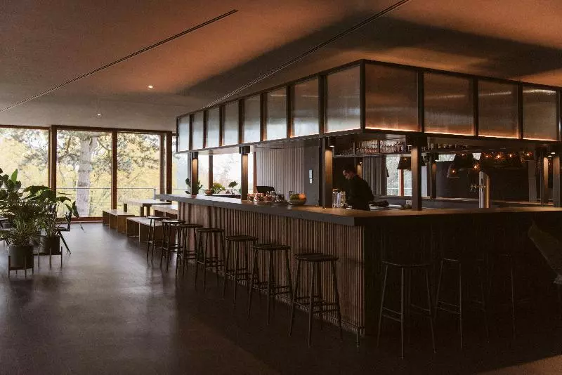 فندق Bold Campus