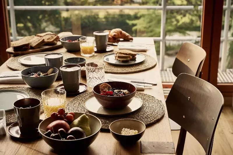 فندق Bold Campus