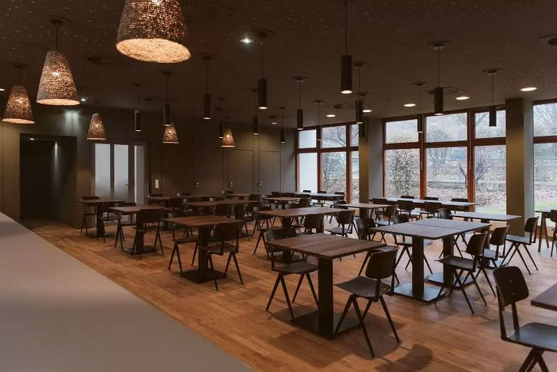 فندق Bold Campus