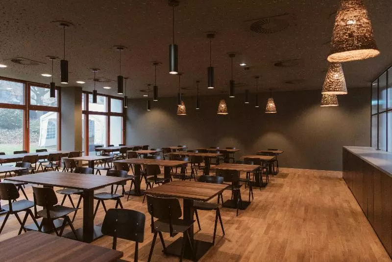 فندق Bold Campus