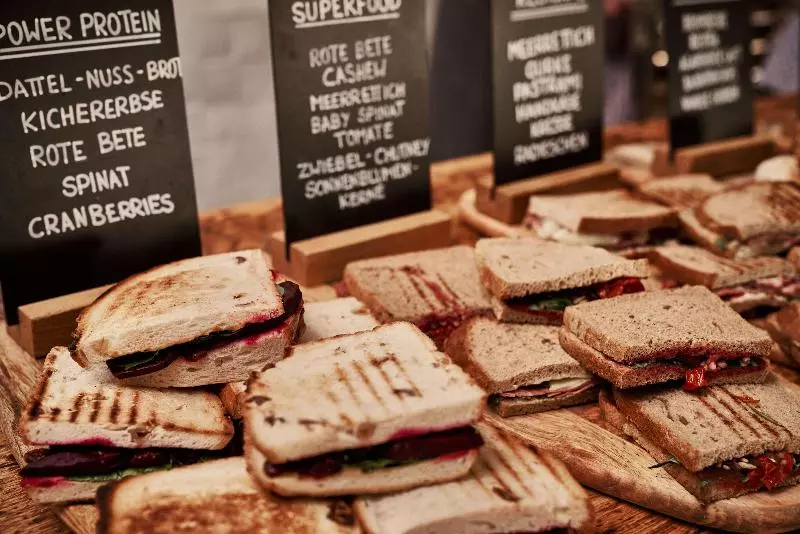 فندق Bold Campus