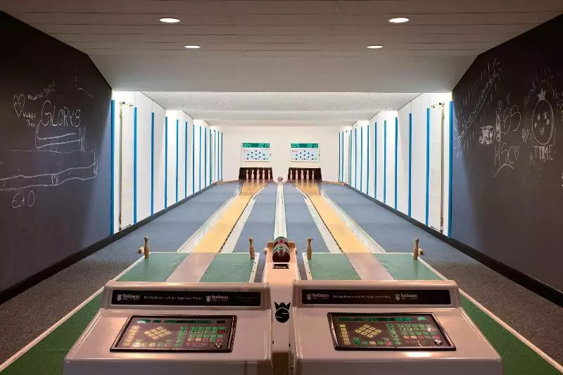 فندق Bold Campus