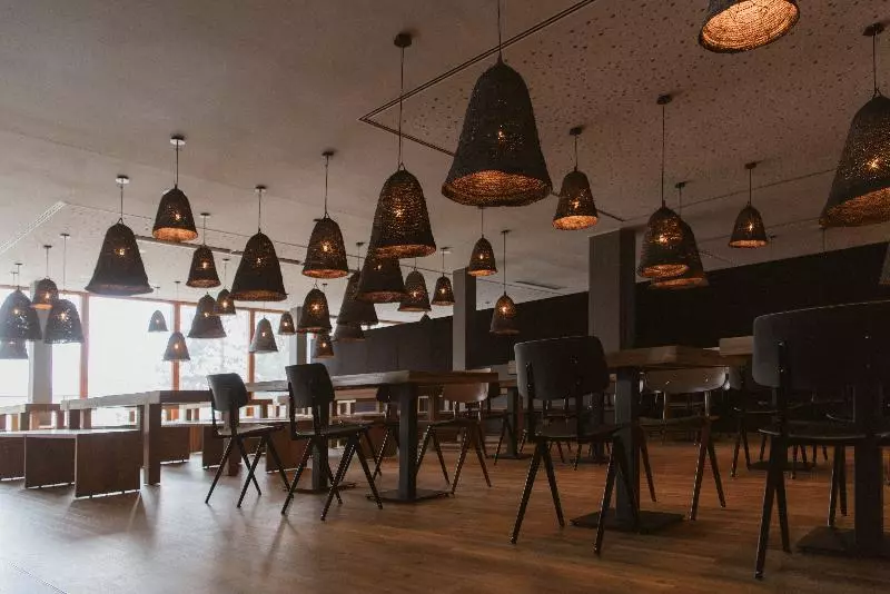 فندق Bold Campus