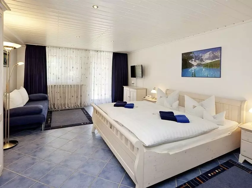 Hotel Café Hochstadt