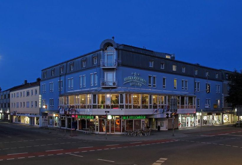 فندق Central Dachau