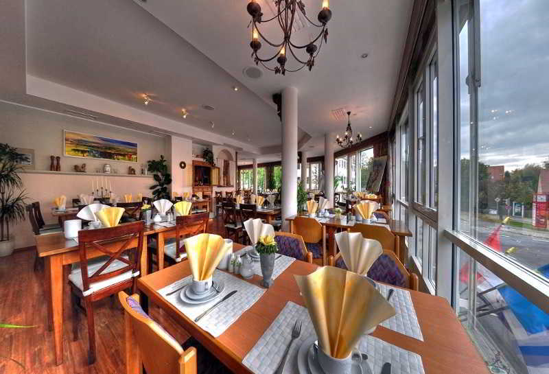 فندق Central Dachau