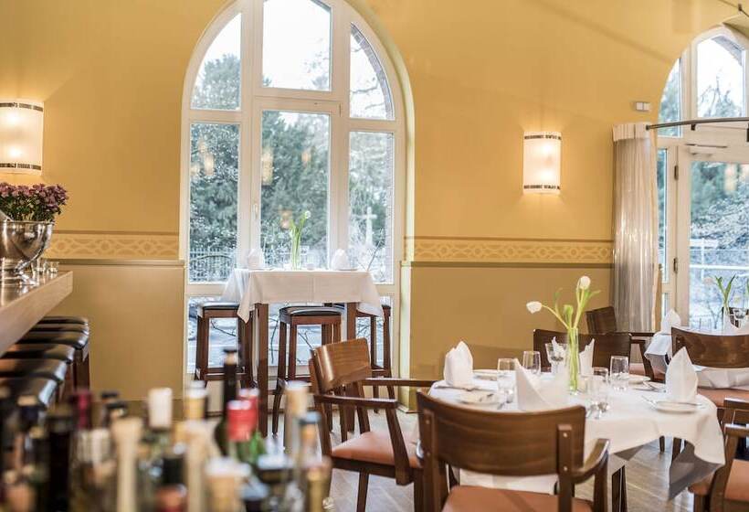 فندق Collegium Leoninum