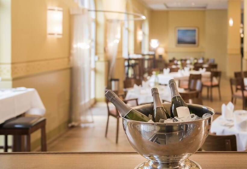 فندق Collegium Leoninum