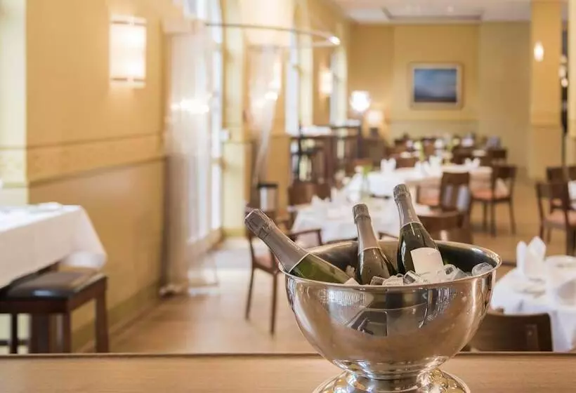 בית מלון כפרי Collegium Leoninum