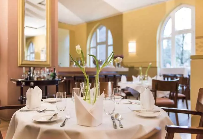 בית מלון כפרי Collegium Leoninum