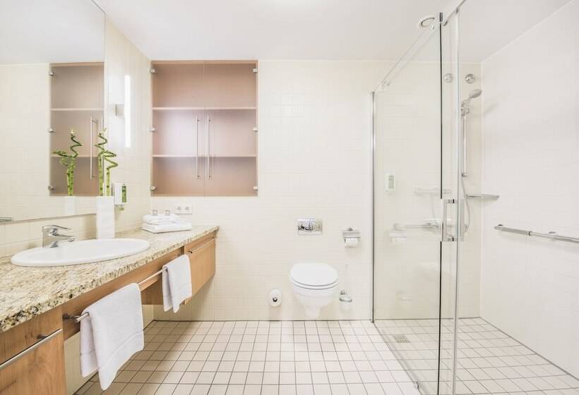 فندق Collegium Leoninum