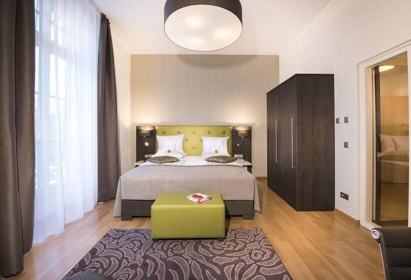 فندق Collegium Leoninum