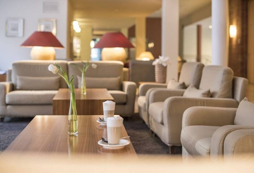 فندق Collegium Leoninum