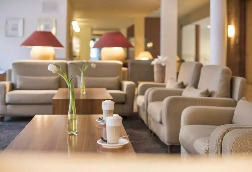 בית מלון כפרי Collegium Leoninum