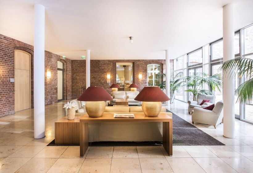 فندق Collegium Leoninum