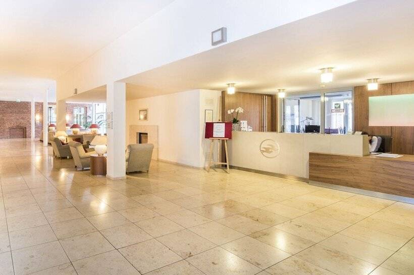 فندق Collegium Leoninum