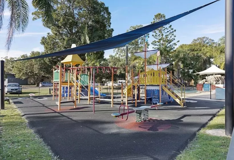 酒店 Discovery Parks Forster