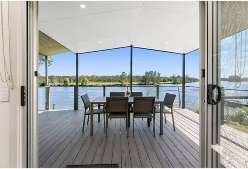 酒店 Discovery Parks Forster