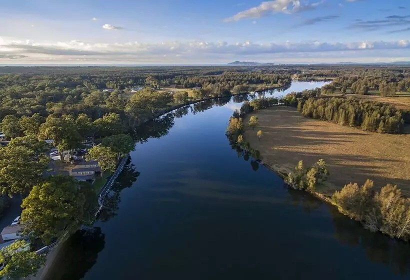 酒店 Discovery Parks Forster