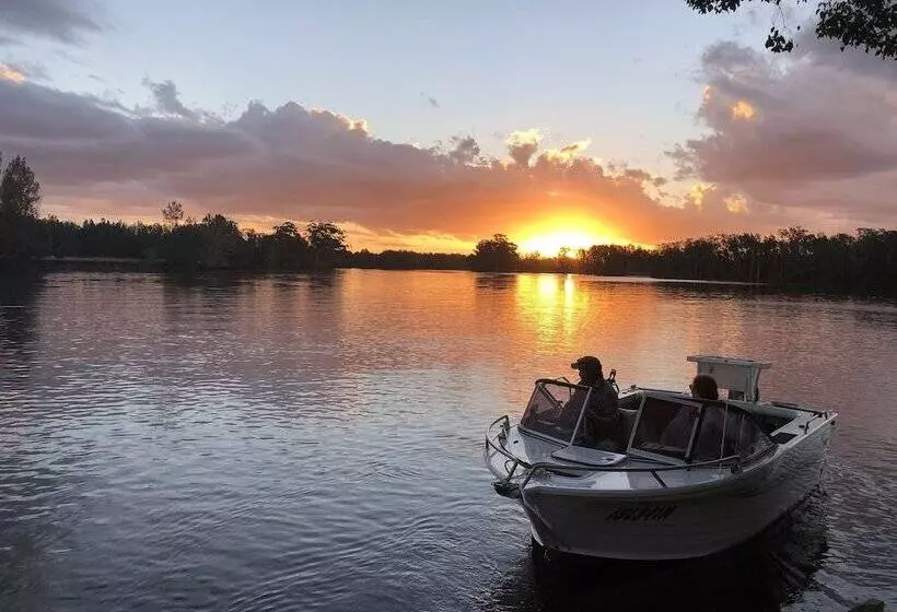 酒店 Discovery Parks Forster