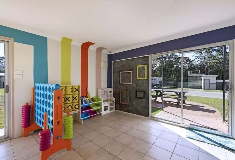 酒店 Discovery Parks Forster