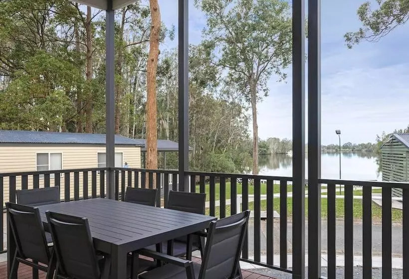 酒店 Discovery Parks Forster