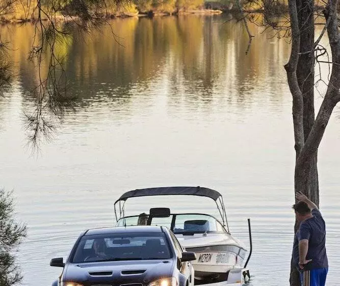 酒店 Discovery Parks Forster