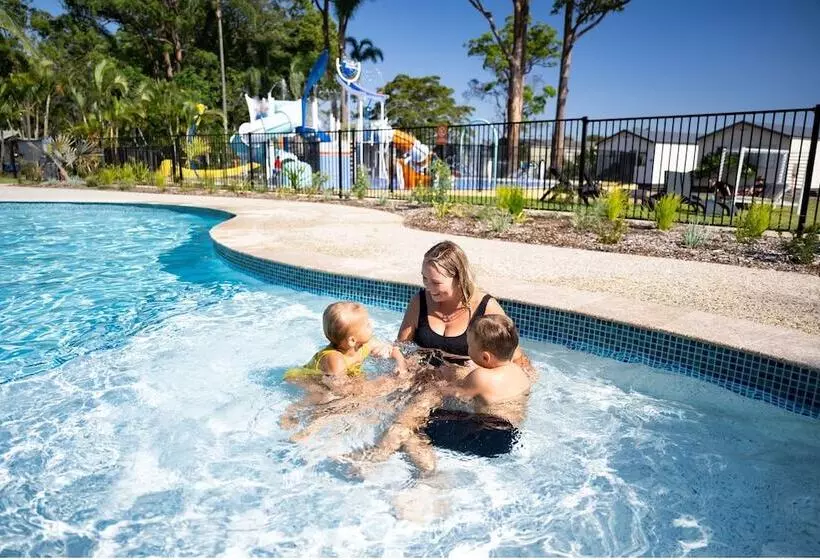 酒店 Discovery Parks Forster