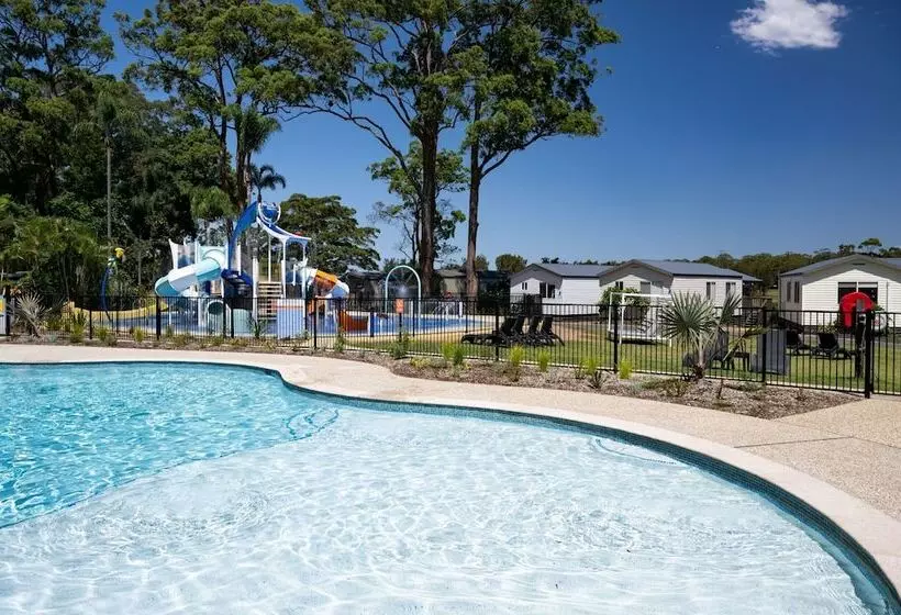 酒店 Discovery Parks Forster