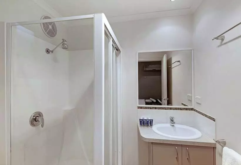 酒店 Discovery Parks Forster