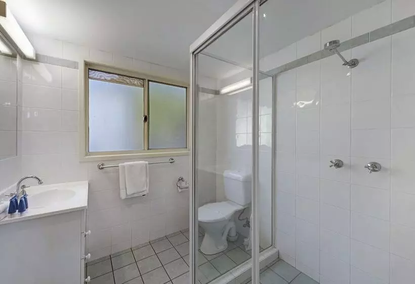 酒店 Discovery Parks Forster