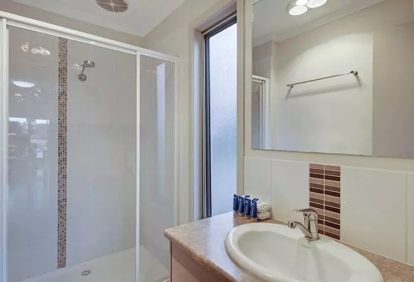 酒店 Discovery Parks Forster