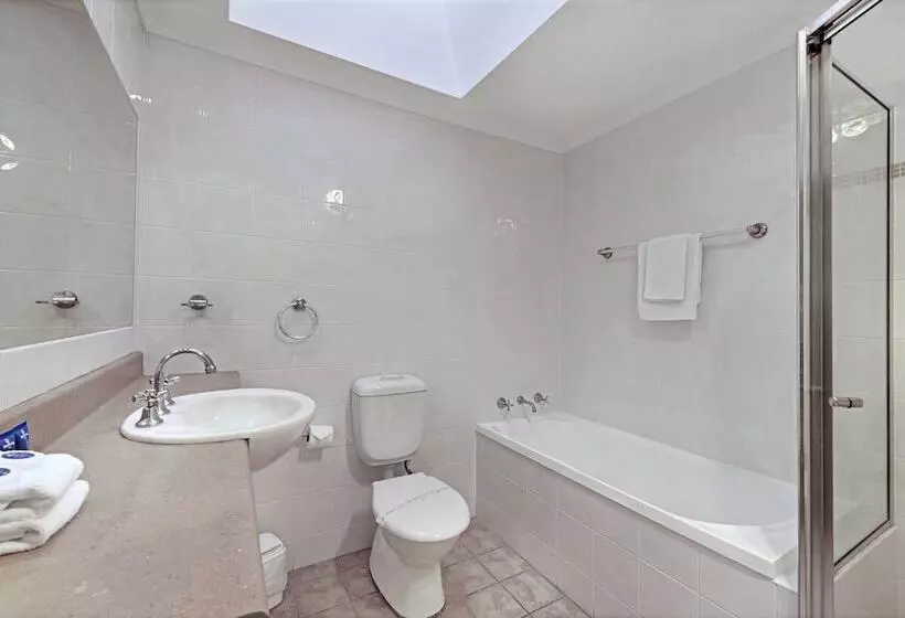 酒店 Discovery Parks Forster