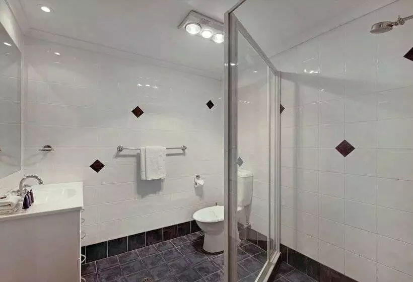 酒店 Discovery Parks Forster