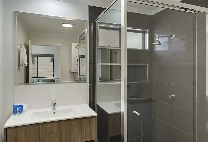 酒店 Discovery Parks Forster