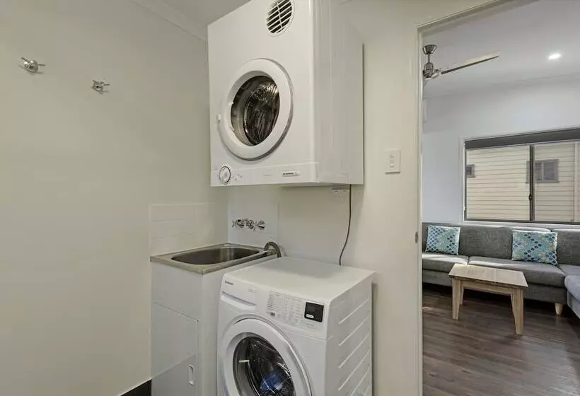 酒店 Discovery Parks Forster