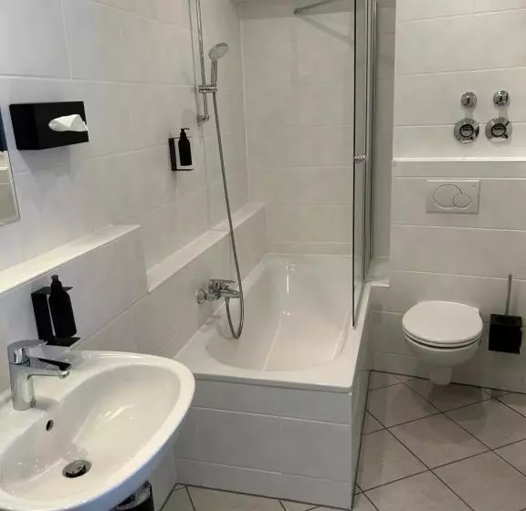 Dk Hotel Deutscher Kaiser