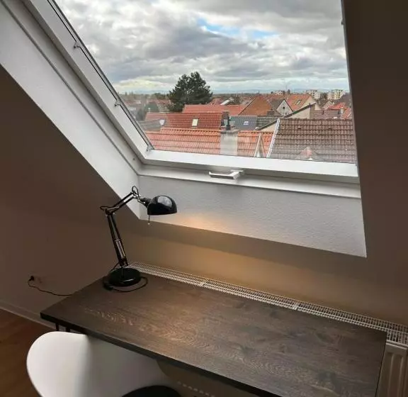 Dk Hotel Deutscher Kaiser