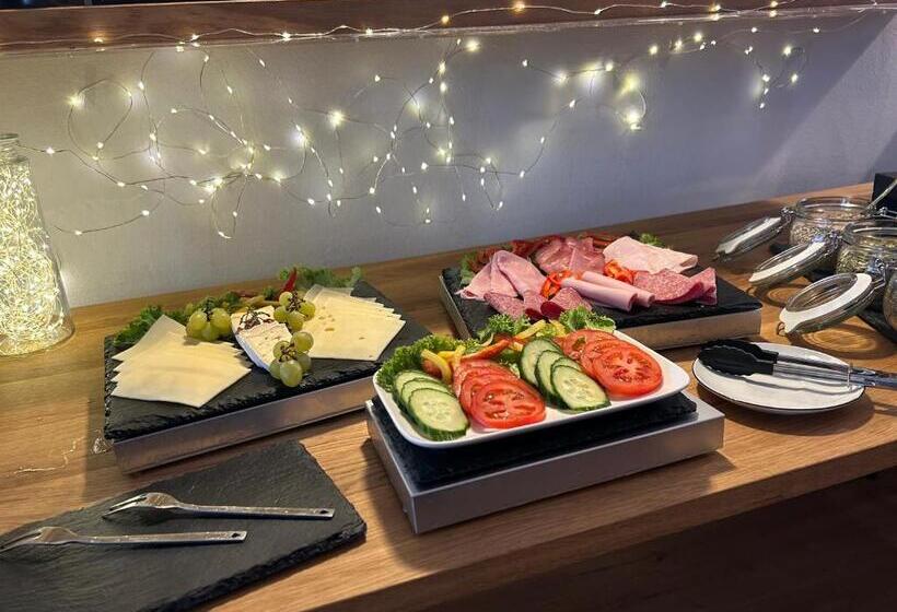 Dk Hotel Deutscher Kaiser