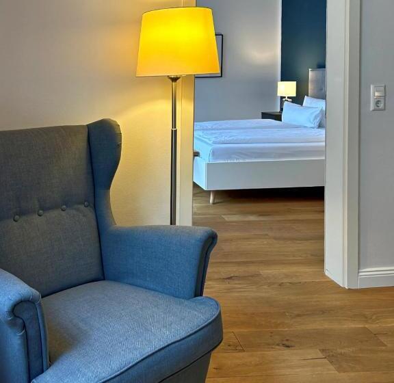 Dk Hotel Deutscher Kaiser