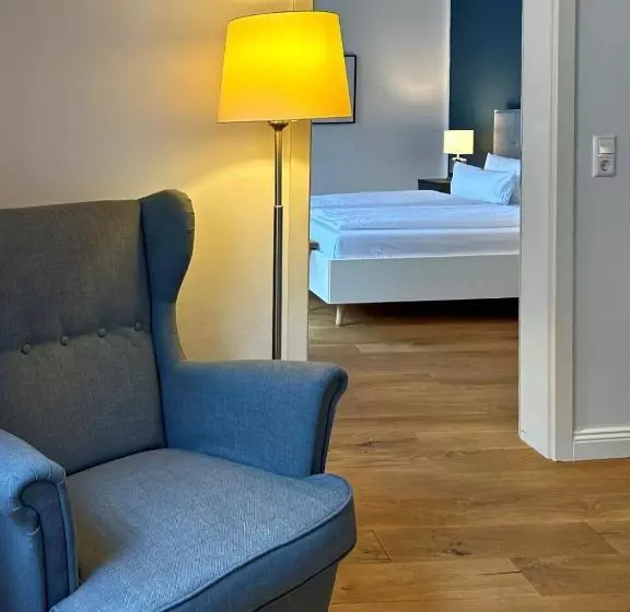 Dk Hotel Deutscher Kaiser