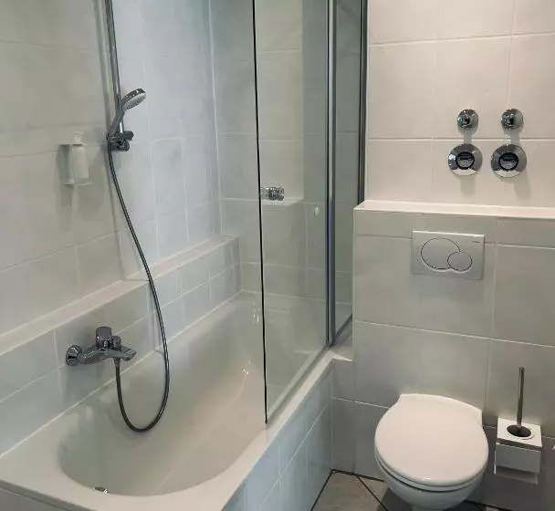 Dk Hotel Deutscher Kaiser