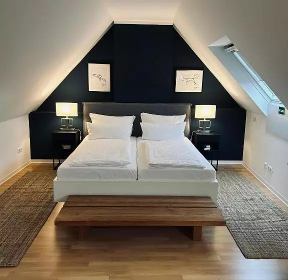 Dk Hotel Deutscher Kaiser