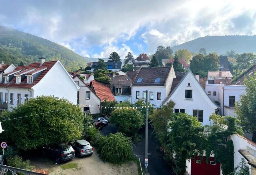 Dk Hotel Deutscher Kaiser