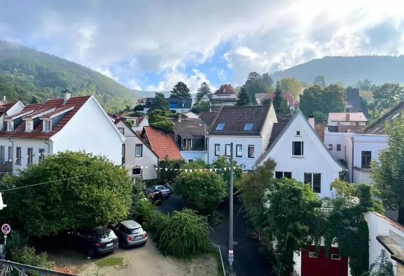 Dk Hotel Deutscher Kaiser