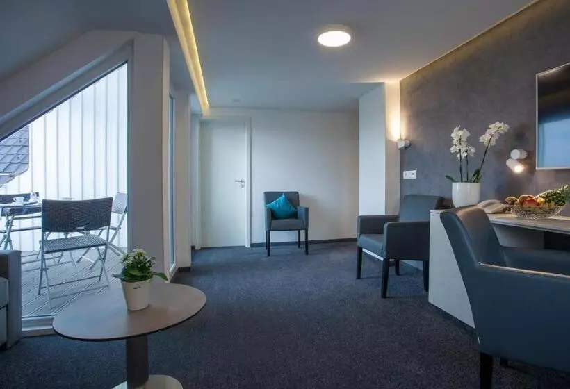 Ebner   Boutique Hotel & Konditorei