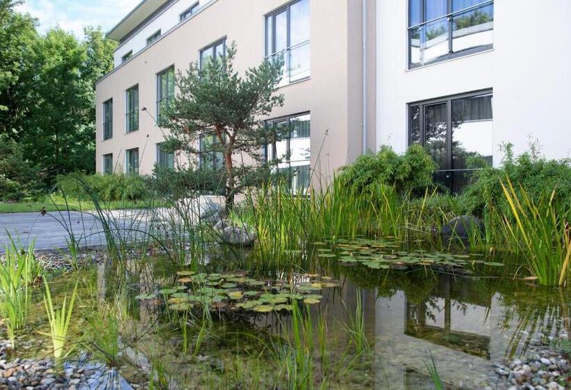 فندق Fürstenfelder