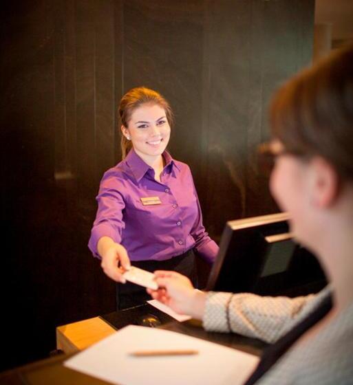 فندق Fürstenfelder