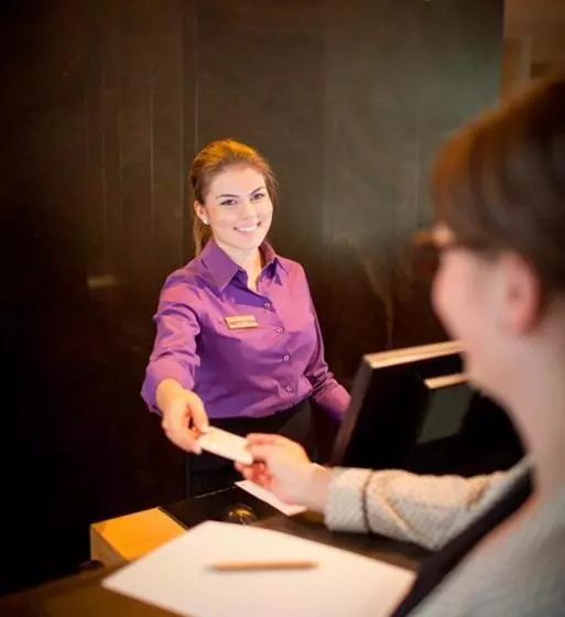 Отель Fürstenfelder