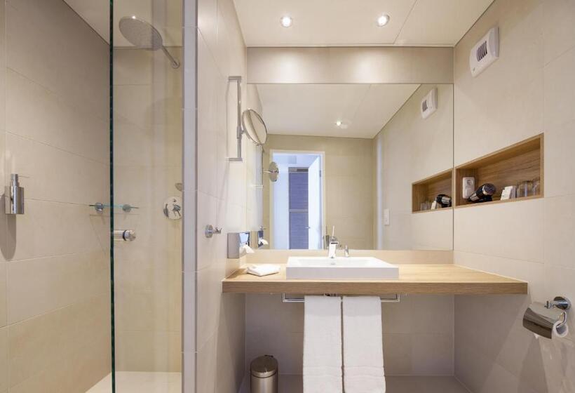 فندق Fürstenfelder